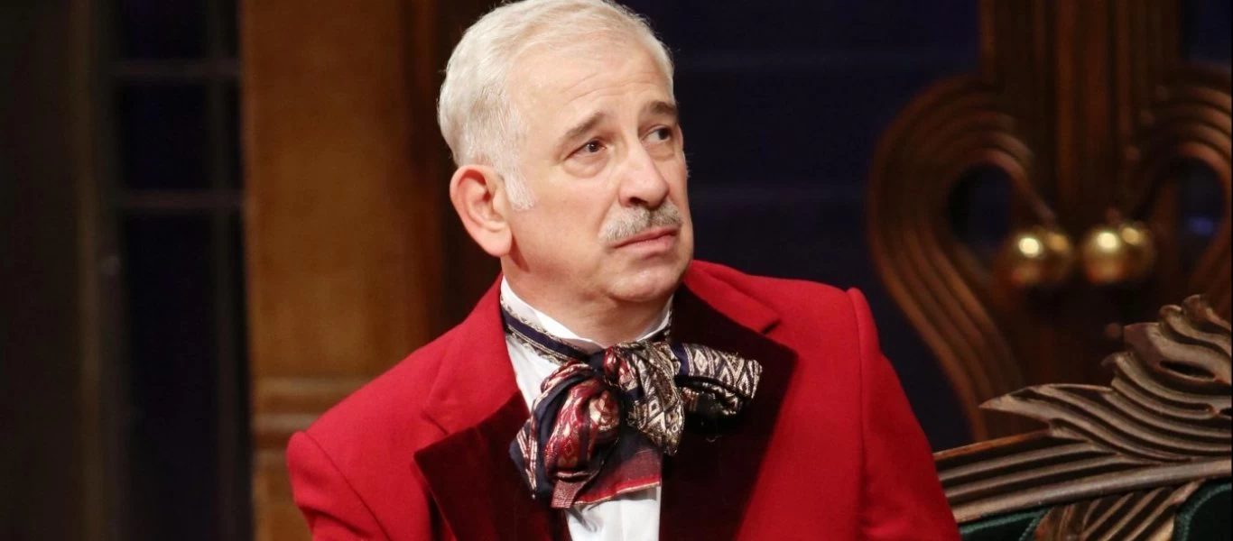 Πέτρος Φιλιππίδης: Τον κάλεσε ο εισαγγελέας - Ύποπτος για έναν βιασμό & δύο απόπειρες!